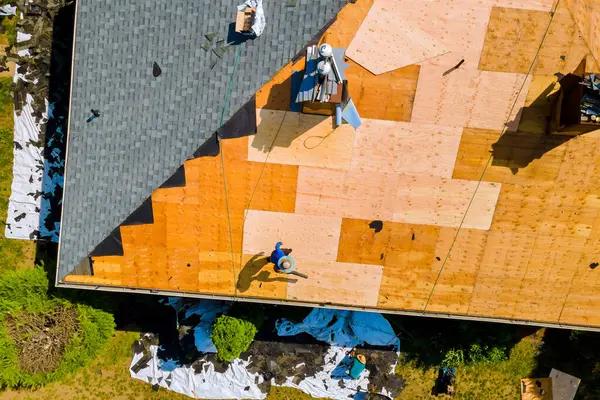 Quality Roofing Materials & Installation – Raleigh Roofers