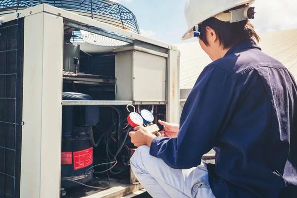 The Role of Technology in Today’s HVAC Installation Services
