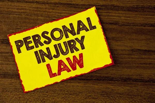 Personal Injury Lawyer Tampa Answers to Common Client Questions