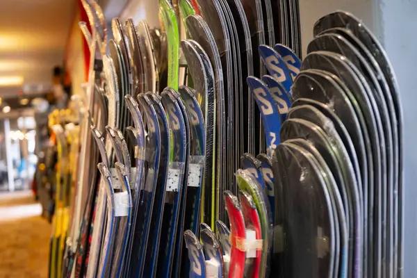 Ski Rental Shop Secrets: Maximize Your Winter Adventure