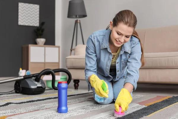 Rug Cleaning Scottsdale That Eliminates Dirt and Bacteria